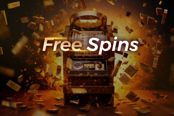 free spins no deposit