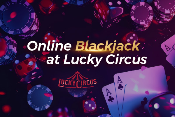 online blackjack games